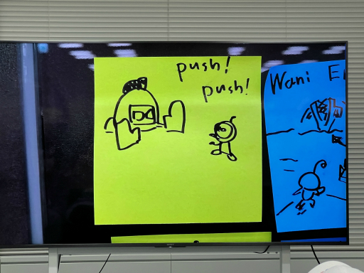 画像ギャラリー No.016のサムネイル画像 / 「アストロボット」制作スタジオTeam ASOBIのファンミーティングをレポート。ここだけでしか聞けないトークや貴重な資料を楽しめる,和やかな時間が流れていた