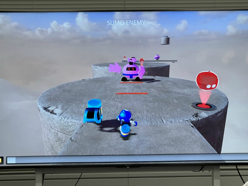 画像ギャラリー No.018のサムネイル画像 / 「アストロボット」制作スタジオTeam ASOBIのファンミーティングをレポート。ここだけでしか聞けないトークや貴重な資料を楽しめる,和やかな時間が流れていた