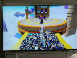 画像ギャラリー No.020のサムネイル画像 / 「アストロボット」制作スタジオTeam ASOBIのファンミーティングをレポート。ここだけでしか聞けないトークや貴重な資料を楽しめる,和やかな時間が流れていた