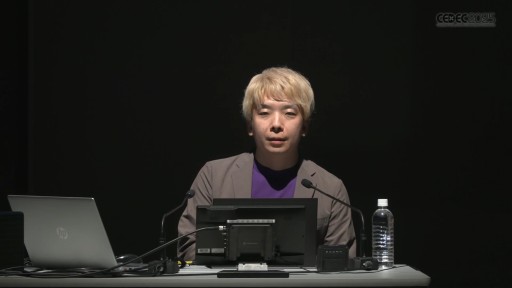 ꡼ No.001 | ֥ȥܥåȡפΥ٥ǥ٤30§Team ASOBIΥ꡼ɥǥʡθκȤϡCEDEC 2025