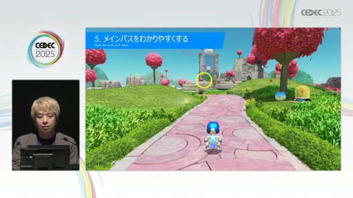 ꡼ No.012 | ֥ȥܥåȡפΥ٥ǥ٤30§Team ASOBIΥ꡼ɥǥʡθκȤϡCEDEC 2025