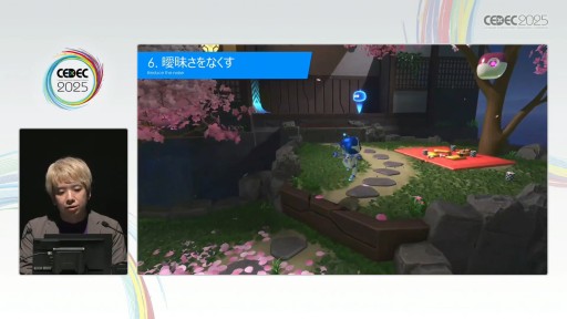 ꡼ No.013 | ֥ȥܥåȡפΥ٥ǥ٤30§Team ASOBIΥ꡼ɥǥʡθκȤϡCEDEC 2025