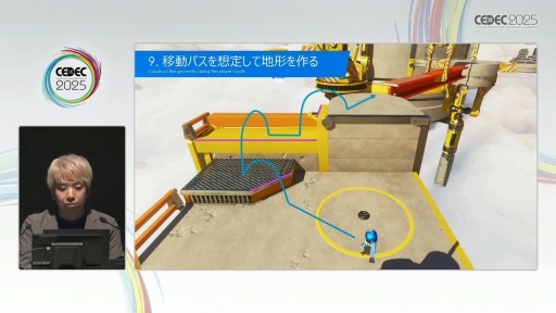 ꡼ No.017 | ֥ȥܥåȡפΥ٥ǥ٤30§Team ASOBIΥ꡼ɥǥʡθκȤϡCEDEC 2025