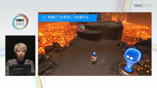 ꡼ No.018 | ֥ȥܥåȡפΥ٥ǥ٤30§Team ASOBIΥ꡼ɥǥʡθκȤϡCEDEC 2025