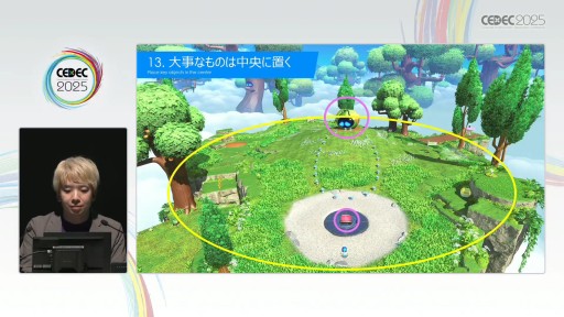 ꡼ No.021 | ֥ȥܥåȡפΥ٥ǥ٤30§Team ASOBIΥ꡼ɥǥʡθκȤϡCEDEC 2025