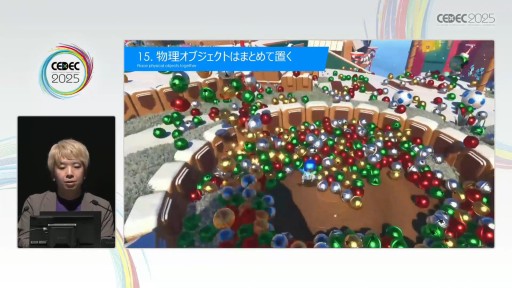 ꡼ No.024 | ֥ȥܥåȡפΥ٥ǥ٤30§Team ASOBIΥ꡼ɥǥʡθκȤϡCEDEC 2025