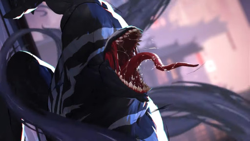 ���������꡼ No.004�Υ���ͥ������ / �ޡ��٥륭��饯�����ˤ��6��6�Υ����ॷ�塼������Marvel Rivals�ס�PS5/Xbox Series X|S�Ǥγ�ȯ��ȯɽ��7��˥��������ɦ¥ƥ��Ȥ�»�