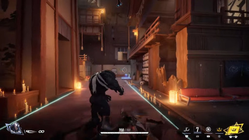 ���������꡼ No.007�Υ���ͥ������ / �ޡ��٥륭��饯�����ˤ��6��6�Υ����ॷ�塼������Marvel Rivals�ס�PS5/Xbox Series X|S�Ǥγ�ȯ��ȯɽ��7��˥��������ɦ¥ƥ��Ȥ�»�