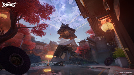 ���������꡼ No.012�Υ���ͥ������ / �ޡ��٥륭��饯�����ˤ��6��6�Υ����ॷ�塼������Marvel Rivals�ס�PS5/Xbox Series X|S�Ǥγ�ȯ��ȯɽ��7��˥��������ɦ¥ƥ��Ȥ�»�