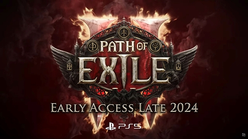 画像ギャラリー No.001のサムネイル画像 / PS5/Xbox Series X|S版「Path of Exile 2」発売決定。Couch Co-opモードを実装し,クロスプレイ/クロスプログレッションに対応