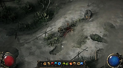 画像ギャラリー No.003のサムネイル画像 / PS5/Xbox Series X|S版「Path of Exile 2」発売決定。Couch Co-opモードを実装し,クロスプレイ/クロスプログレッションに対応