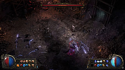 画像ギャラリー No.006のサムネイル画像 / PS5/Xbox Series X|S版「Path of Exile 2」発売決定。Couch Co-opモードを実装し,クロスプレイ/クロスプログレッションに対応