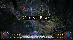 画像ギャラリー No.009のサムネイル画像 / PS5/Xbox Series X|S版「Path of Exile 2」発売決定。Couch Co-opモードを実装し,クロスプレイ/クロスプログレッションに対応