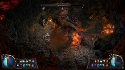 画像ギャラリー No.011のサムネイル画像 / PS5/Xbox Series X|S版「Path of Exile 2」発売決定。Couch Co-opモードを実装し,クロスプレイ/クロスプログレッションに対応