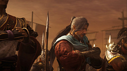 画像ギャラリー No.011のサムネイル画像 / 「真・三國無双 ORIGINS」2025年1月17日に発売決定。新規映像も公開