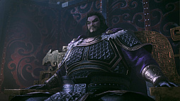 画像ギャラリー No.012のサムネイル画像 / 「真・三國無双 ORIGINS」2025年1月17日に発売決定。新規映像も公開