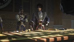 画像ギャラリー No.014のサムネイル画像 / 「真・三國無双 ORIGINS」2025年1月17日に発売決定。新規映像も公開