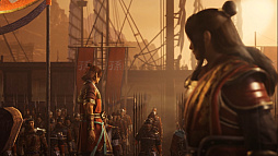 画像ギャラリー No.015のサムネイル画像 / 「真・三國無双 ORIGINS」2025年1月17日に発売決定。新規映像も公開