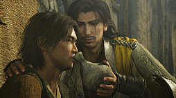 画像ギャラリー No.003のサムネイル画像 / 「真・三國無双 ORIGINS」,オリジナル主人公の視点から描かれるストーリーや,アクションなど戦闘に関する情報を公開