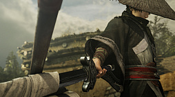 画像ギャラリー No.004のサムネイル画像 / 「真・三國無双 ORIGINS」,オリジナル主人公の視点から描かれるストーリーや,アクションなど戦闘に関する情報を公開