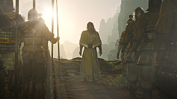 画像ギャラリー No.007のサムネイル画像 / 「真・三國無双 ORIGINS」,オリジナル主人公の視点から描かれるストーリーや,アクションなど戦闘に関する情報を公開