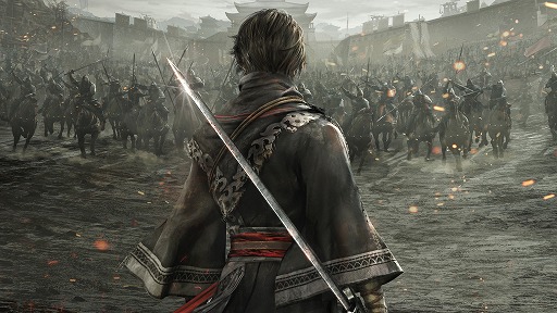 ꡼ No.015 | ֿԢ̵ ORIGINSסFAIRY TAIL2פ­ͷ٤뤫⡣ƥ⥲ॹTGS2024ߥȤ򥪡ץ