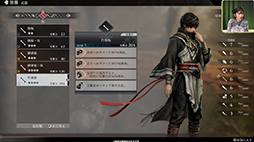 ꡼ No.047 | ֿԢ̵ ORIGINS׼µץ쥤»ܤξܺ٤Ҳ𡣥ץǥ塼 ɧ᤬TGS2024