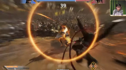 ꡼ No.053 | ֿԢ̵ ORIGINS׼µץ쥤»ܤξܺ٤Ҳ𡣥ץǥ塼 ɧ᤬TGS2024