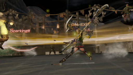 ���������꡼ No.051�Υ���ͥ������ /  �ֿ�����Ԣ̵�Сץ��꡼���Ρ������׾촶�ɤ�ȥ���鴶�ɤϤɤΤ褦�˿ʲ������Τ�������Ρֲ��Ҥ���פ�ץ쥤���Ƴ�ǧ���Ƥߤ褦