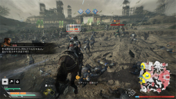 ���������꡼ No.013�Υ���ͥ������ / �Υץ쥤��ݡϡֿ�����Ԣ̵��ORIGINS�פϡ���;λ������θ�����ʪ�줬���������������⤿�餹�������ϤΤɤ��˻Ŵ����뤫��������Ǻ�ޤ���