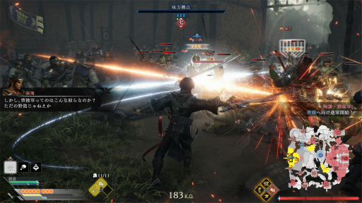 ���������꡼ No.015�Υ���ͥ������ / �Υץ쥤��ݡϡֿ�����Ԣ̵��ORIGINS�פϡ���;λ������θ�����ʪ�줬���������������⤿�餹�������ϤΤɤ��˻Ŵ����뤫��������Ǻ�ޤ���