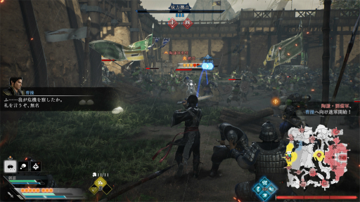 ���������꡼ No.018�Υ���ͥ������ / �Υץ쥤��ݡϡֿ�����Ԣ̵��ORIGINS�פϡ���;λ������θ�����ʪ�줬���������������⤿�餹�������ϤΤɤ��˻Ŵ����뤫��������Ǻ�ޤ���