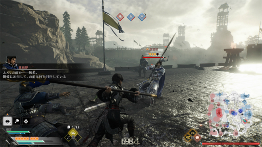 ���������꡼ No.019�Υ���ͥ������ / �Υץ쥤��ݡϡֿ�����Ԣ̵��ORIGINS�פϡ���;λ������θ�����ʪ�줬���������������⤿�餹�������ϤΤɤ��˻Ŵ����뤫��������Ǻ�ޤ���