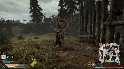 ���������꡼ No.038�Υ���ͥ������ / �Υץ쥤��ݡϡֿ�����Ԣ̵��ORIGINS�פϡ���;λ������θ�����ʪ�줬���������������⤿�餹�������ϤΤɤ��˻Ŵ����뤫��������Ǻ�ޤ���