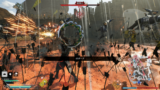 ���������꡼ No.041�Υ���ͥ������ / �Υץ쥤��ݡϡֿ�����Ԣ̵��ORIGINS�פϡ���;λ������θ�����ʪ�줬���������������⤿�餹�������ϤΤɤ��˻Ŵ����뤫��������Ǻ�ޤ���