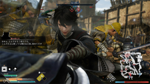 ���������꡼ No.042�Υ���ͥ������ / �Υץ쥤��ݡϡֿ�����Ԣ̵��ORIGINS�פϡ���;λ������θ�����ʪ�줬���������������⤿�餹�������ϤΤɤ��˻Ŵ����뤫��������Ǻ�ޤ���