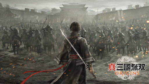 ���������꡼ No.020�Υ���ͥ������ / ���꡼���ǿ���ֿ�����Ԣ̵�� ORIGINS�ס�����ȯ�䡣��Ҥȥ��ꥢ�ե����뤬������ץ쥤���ۥݥ��ȥ����ڡ���򳫺���