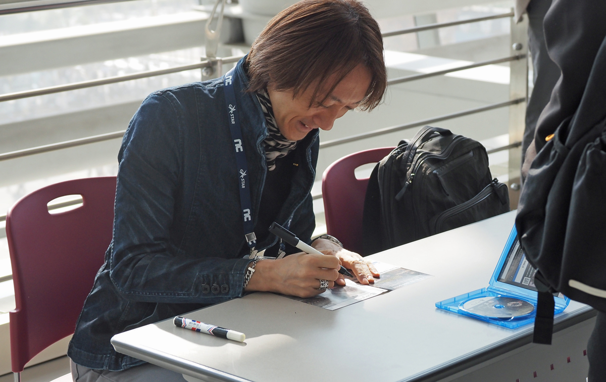 ꡼ No.018 | ΤȤΤ褦ˤäֿԢ̵ ORIGINSס ɧ᤬ˤƤG-STAR 2025