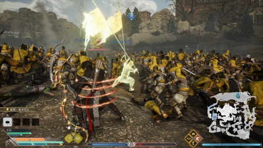 ���������꡼ No.028�Υ���ͥ������ / �Υץ쥤��ݡϡֿ�����Ԣ̵�� ORIGINS�פ�DLC��̴���λͱѷ�פϡ������ʲ��ˤ��̥�Ϥ�������ĥ�ѡ�ơ��Ͼҡ�Ϥ�ۤ����IF��ʪ�������