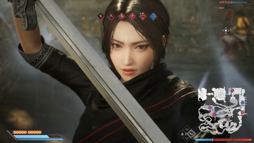 ���������꡼ No.033�Υ���ͥ������ / �Υץ쥤��ݡϡֿ�����Ԣ̵�� ORIGINS�פ�DLC��̴���λͱѷ�פϡ������ʲ��ˤ��̥�Ϥ�������ĥ�ѡ�ơ��Ͼҡ�Ϥ�ۤ����IF��ʪ�������