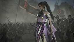 画像ギャラリー No.008のサムネイル画像 / 「真・三國無双 ORIGINS」Switch2版&大型DLC「夢幻の四英傑」を発売。物語を紹介するローンチトレイラーも公開