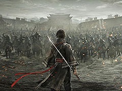 「真・三國無双 ORIGINS」，春節記念の無料アップデートを2月17日に実施。「無双アビス」とコラボしたDLCの詳細も公開に