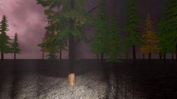 画像ギャラリー No.005のサムネイル画像 / 異変から逃げたら処分される。短編ウォーキングシミュレータ「高度標高林間臨海臨界活動限界公園」,Steamストアページを公開