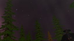 高度標高林間臨海臨界活動限界公園