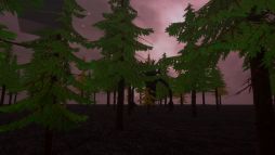 高度標高林間臨海臨界活動限界公園