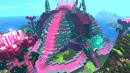 画像ギャラリー No.003のサムネイル画像 / PS5/PS4版「テラビット」,6月6日配信決定。PC/Switch版とのクロスプレイも可能