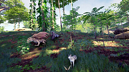 ��������ԥ��ߥ�졼����VR