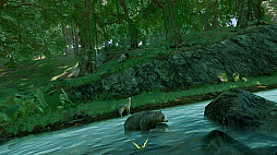 ��������ԥ��ߥ�졼����VR