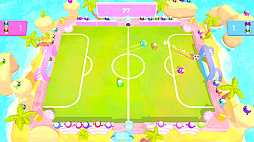 プールパーティー