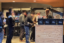 ���������꡼ No.005�Υ���ͥ������ / 2024ǯ�Υ����७��CPU��Ryzen 7 9800X3D��ȯ�䵭ǰ���٥�Ȥ����ո��ǳ��š��Ȥ��˶����Τ�������٤�e���ݡ��ĥ����ȥ�